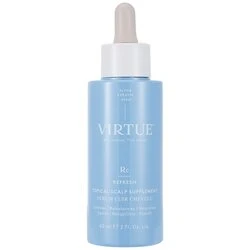 Virtue Refresh Topical Scalp Supplement 60ml/2oz 3 Virtue Refresh Topical Scalp Supplement 60ml/2oz