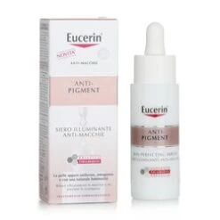 Eucerin Anti Pigment Skin Perfecting Serum 30ml -Personal Care Products Store 28165928801 1