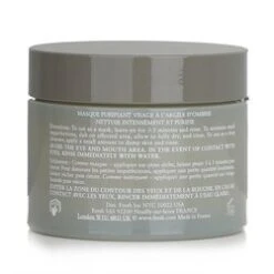 Fresh Umbrian Clay Purifying Mask - For Normal To Oily Skin 100ml/3.3oz -Personal Care Products Store 28172099901 2