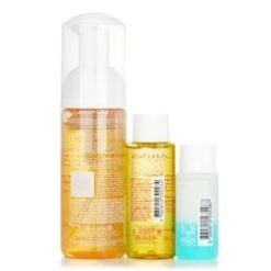 Clarins Face Cleansing Ritual Set 3pcs -Personal Care Products Store 28221080314 2