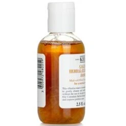Kiehl's Calendula Herbal Extract Alcohol-Free Toner - For Normal To Oily Skin (Miniature) 75ml/2.5oz 6 Kiehl's Calendula Herbal Extract Alcohol-Free Toner - For Normal To Oily Skin (Miniature) 75ml/2.5oz -Personal Care Products Store 28236128601 1