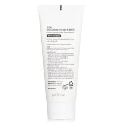 Ginger 6 Hydrating Ginger Water Foam Cleanser 150ml/5.07oz 7 Ginger 6 Hydrating Ginger Water Foam Cleanser 150ml/5.07oz -Personal Care Products Store 28237827901 2