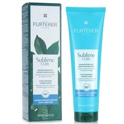 René Furterer Rene Furterer Sublime Curl Curl Defining Conditioner (Wavy, Curly Hair) 150ml/5oz 4 René Furterer Rene Furterer Sublime Curl Curl Defining Conditioner (Wavy, Curly Hair) 150ml/5oz - Image 2
