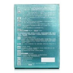 Yen Mei Hui Hebe Care Fucoidan Upgrade Capsule 30capsules -Personal Care Products Store 28270271671 3