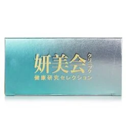 Yen Mei Hui Hebe Care Fucoidan Upgrade Capsule 30capsules -Personal Care Products Store 28270271671 5