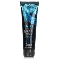 ORGIE Lube Tube Anal Comfort Lubricant 100ml/3.38oz