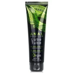 ORGIE Lube Tube Anal Sensitive Lubricant 100ml/3.38oz