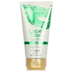 ORGIE Lube Tube Nature Lubricant 150ml/5.07oz