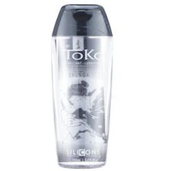 SHUNGA Lubricant Toko Silicone 165ml/5.5oz