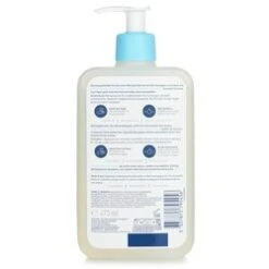 CeraVe SA Smoothing Cleanser 473ml/16oz 7 CeraVe SA Smoothing Cleanser 473ml/16oz -Personal Care Products Store 28320699501 2