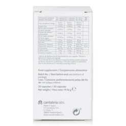 Heliocare By Cantabria Labs Ultra Oral Capsules 30capsules -Personal Care Products Store 28344694371 2