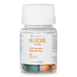Heliocare By Cantabria Labs Ultra Oral Capsules 30capsules