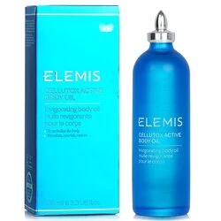 Elemis Cellutox Active Body Oil 100ml/3.3oz 4 Elemis Cellutox Active Body Oil 100ml/3.3oz - Image 2
