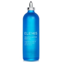Elemis Cellutox Active Body Oil 100ml/3.3oz 3 Elemis Cellutox Active Body Oil 100ml/3.3oz