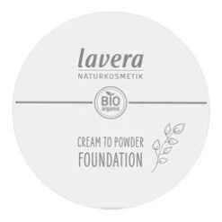 Lavera Cream To Powder Foundation 10.5g 6 Lavera Cream To Powder Foundation 10.5g -Personal Care Products Store 28478226602 1