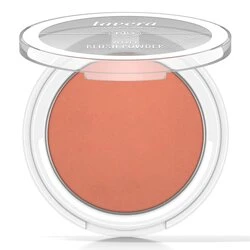 Lavera Velvet Blush Powder 5g 4 Lavera Velvet Blush Powder 5g - Image 2