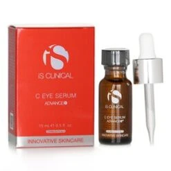 IS Clinical C Eye Serum Advance+ 15ml / 0.5oz -Personal Care Products Store 28514714401 1