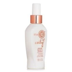 It's A 10 Coily Miracle Leave In Product 120ml/4oz -Personal Care Products Store 28516899744 1