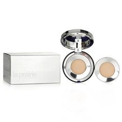 La Prairie Skin Caviar Essence In Foundation - # N20 Pure Ivory 2x15ml/0.5oz 4 La Prairie Skin Caviar Essence In Foundation - # N20 Pure Ivory 2x15ml/0.5oz - Image 2