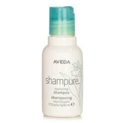 Aveda Shampure Nurturing Shampoo (Travel Size) 50ml/1.7oz