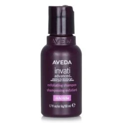 Aveda Invati Advanced Exfoliating Shampoo (Travel Size) - # Rich 50ml/1.7oz