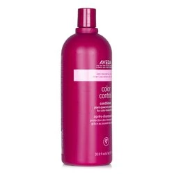Aveda Color Control Conditioner - For Color-Treated Hair (Salon Product) 1000ml/33.8oz 4 Aveda Color Control Conditioner - For Color-Treated Hair (Salon Product) 1000ml/33.8oz - Image 2