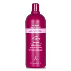 Aveda Color Control Conditioner - For Color-Treated Hair (Salon Product) 1000ml/33.8oz 3 Aveda Color Control Conditioner - For Color-Treated Hair (Salon Product) 1000ml/33.8oz