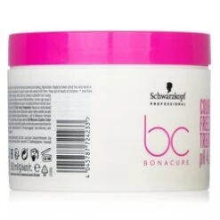 Schwarzkopf BC Bonacure PH 4.5 Color Freeze Treatment (For Coloured Hair) 500ml/16.9oz 6 Schwarzkopf BC Bonacure PH 4.5 Color Freeze Treatment (For Coloured Hair) 500ml/16.9oz -Personal Care Products Store 28608000744 1