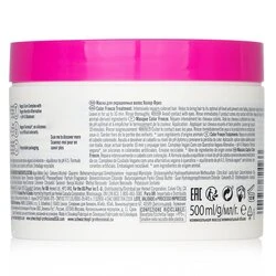 Schwarzkopf BC Bonacure PH 4.5 Color Freeze Treatment (For Coloured Hair) 500ml/16.9oz 5 Schwarzkopf BC Bonacure PH 4.5 Color Freeze Treatment (For Coloured Hair) 500ml/16.9oz - Image 3