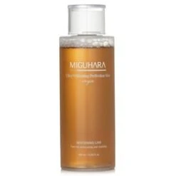 MIGUHARA Ultra Whitening Perfection Skin Origin 400ml/13.52oz