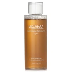 MIGUHARA Ultra Whitening Perfection Skin Origin 400ml/13.52oz 3 MIGUHARA Ultra Whitening Perfection Skin Origin 400ml/13.52oz