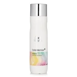 Wella ColorMotion+ Color Protection Shampoo 250ml 3 Wella ColorMotion+ Color Protection Shampoo 250ml