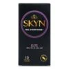 Skyn Elite Non-latex Condoms 10pcs 10pcs/box -Personal Care Products Store 29317949471