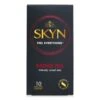Skyn Intense Feel Non-latex Condoms 10pcs 10pcs/box -Personal Care Products Store 29318849471