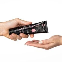 ORGIE Lube Tube Cotton Candy Lubricant 100ml/3.38oz -Personal Care Products Store 29422939971 2