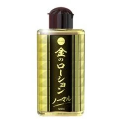 DNA JAPAN Gold Lubricant Normal 120ml
