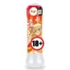EXE Puni Ana Hot Sensation Thick Lubricant 360ml 360ml