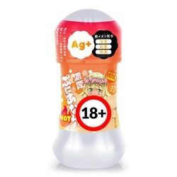 EXE Puni Ana Hot Sensation Thick Lubricant 150ml 150ml 3 EXE Puni Ana Hot Sensation Thick Lubricant 150ml 150ml