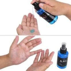 FUJI WORLD A.X.L Be Long Lubricant 160ml -Personal Care Products Store 29476471771 2