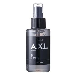 FUJI WORLD A.X.L Be Strong Lubricant 160ml 3 FUJI WORLD A.X.L Be Strong Lubricant 160ml