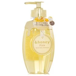 &honey Silky Smooth Moisture Shampoo 440ml 4 &honey Silky Smooth Moisture Shampoo 440ml - Image 2