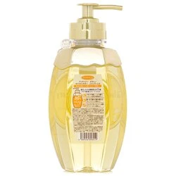 &honey Silky Smooth Moisture Shampoo 440ml 5 &honey Silky Smooth Moisture Shampoo 440ml - Image 3