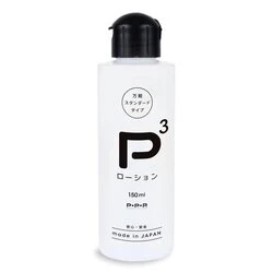 PPP P3 All-Around Lubricant 150ml 150ml 3 PPP P3 All-Around Lubricant 150ml 150ml