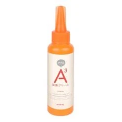 PPP A3 Anal Expansion Cream 120ml