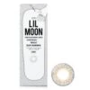 Pia Lilmoon Cream Grege 1 Day Color Contact Lenses 10pcs -Personal Care Products Store 29658203909