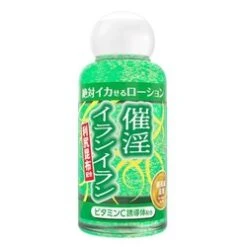 SSI Japan Zettai Ikaseru Lotion - Ylang Ylang 50ml