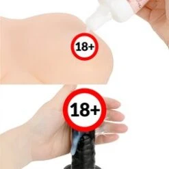 TOY'SHEART Fake Mother's Milk Lotion 355ml -Personal Care Products Store 29702308271 2