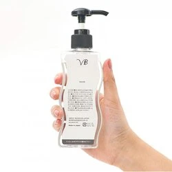SSI Japan VB Lotion Lubricant - Lubricant Type 170ml 4 SSI Japan VB Lotion Lubricant - Lubricant Type 170ml - Image 2
