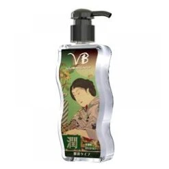 SSI Japan VB Lotion Lubricant - Lubricant Type 170ml