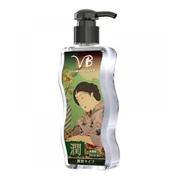 SSI Japan VB Lotion Lubricant - Lubricant Type 170ml 3 SSI Japan VB Lotion Lubricant - Lubricant Type 170ml